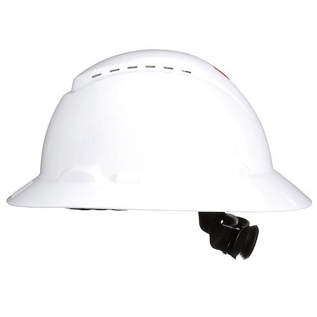 3M Hard Hat H-801SFV-UV