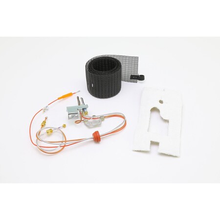 Lochinvar Propane Pilot Assembly, 180 Deg, C Pilot 100109243