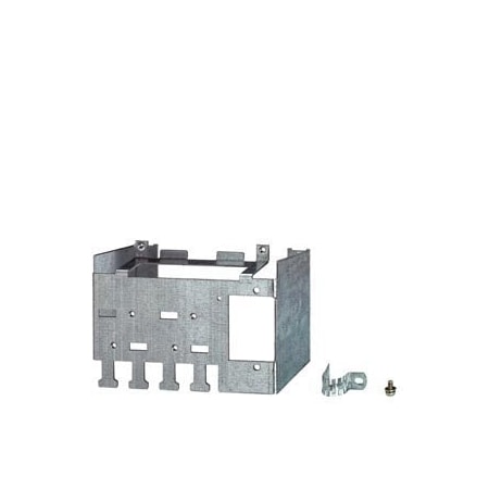 Siemens SINAMICS G120 CU SCREENING TERMINATION KIT 2 INCLUDES SCREENING PLATE 6SL3264-1EA00-0HA0