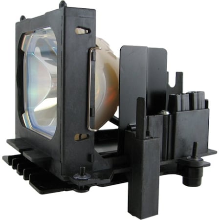 Battery Technology Replacement Lamp For Hitachi Cpx1250W, Cpsx1350 Watts: 310W Life: DT00601-BTI