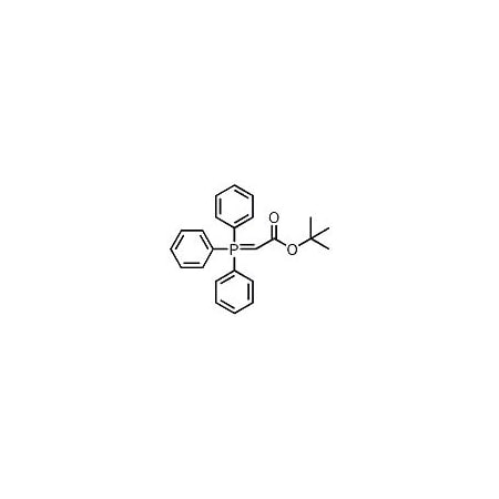 Ak Scientific tert-Butyl(triphenylphosphoranylidene)acetate (5g), CAS 35000-38-5 E809-5g
