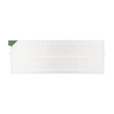 Frigidaire 16x6x1 Pleated Air Filter, Standard Capacity, Polypropylene, MERV 14 FRPARAC10