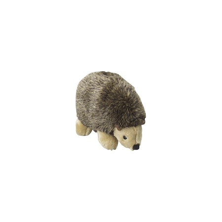 Spot Woodland Soft Dog Toy, Hedgehog, 8.5-In. 5956