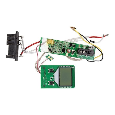 Ingersoll-Rand Electronics Assembly Kit TK-H3111-410