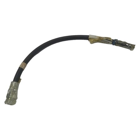 Cnh HOSE FUEL, CNH OEM 84255138 84255138
