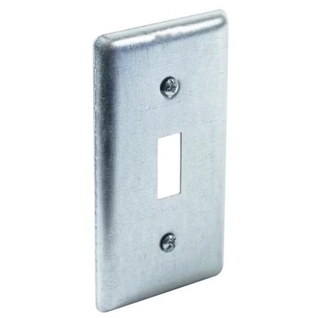 Southwire Old Work Rectangle Steel Electrical Box G19350-UPC