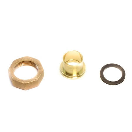 Resideo Union kit for 1'' DS06 and FK06 Sweat Valves K06U1119