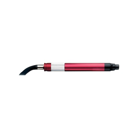 Chicago Pneumatic Straight Pencil Grinder, 1/4 in NPT Air Inlet, 1/8" Collet, General, 60,000 RPM, 0.05 hp CP9104Q