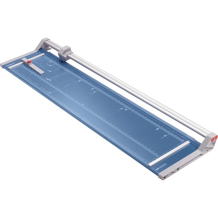 Dahle Professional Rolling Trimmer, 51-1/8in L 558