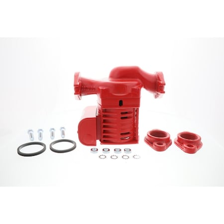 Lochinvar 115V 1/6HP W/ 1 1/2 in. FLANGES 100279849