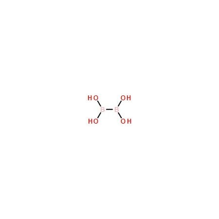 Ak Scientific Tetrahydroxydiboron (100g), CAS 13675-18-8 V2659-100g