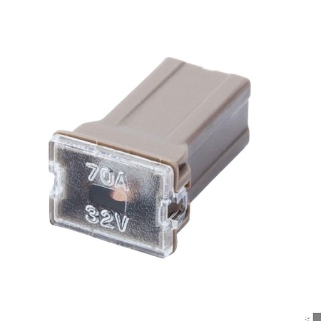 Optifuse Automotive Link Fuse, TFLS Series, 20A to 80A, 32V DC TFLS-70A