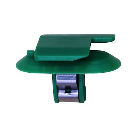 Auveco GM Lower Center Pillar Moulding Clip 25421