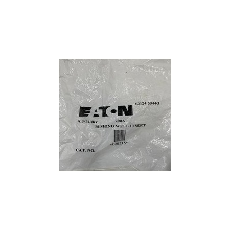Eaton Other Power Distribution Contacts and Accessories LBI215
