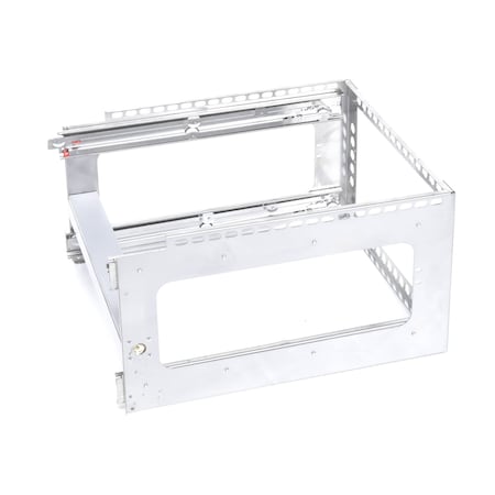 Continental Refrigeration DRAWER CAGE ASSEMBLY, DLG, 1 PAN CAGE O 50-554CAGE