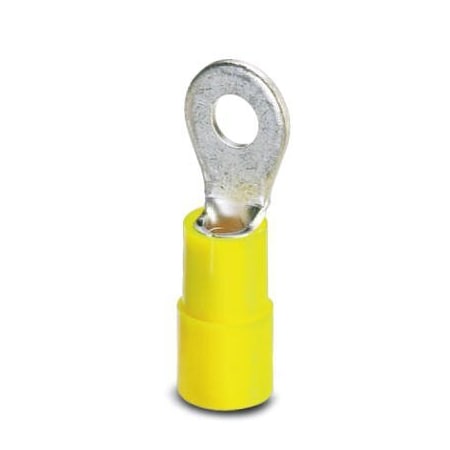 Phoenix Contact C-RCI 6/M5 Ring cable lug yellow 4 . 3240028