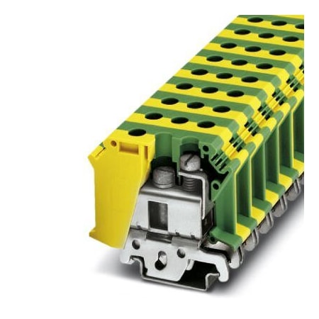 Phoenix Contact UISLKG 35 Installation ground terminal 0443065