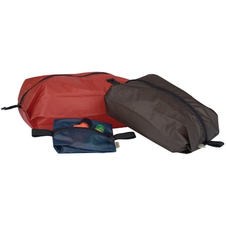 Equinox Ultralite Puffer Pouch - Large 145690