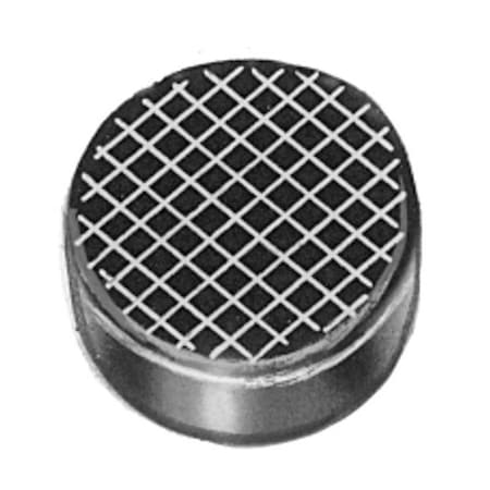 Power Team Hydraulic Ram Accessories, 15 ton, Steel 31772