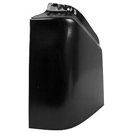 Sherman Parts Right Hand Cab Corner for 1960-1966 Chevy & GMC Pickup SHE896-55R