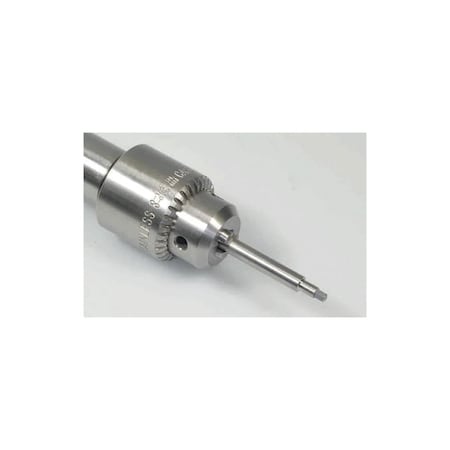 Jorgensen Laboratories Drive Shaft for 3.5mm Hex Hand Screws J1089A