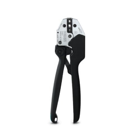 Phoenix Contact CRIMPFOX 16R TWIN Crimping pliers for 1212845