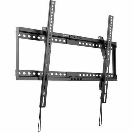 Eaton Tripp Lite Series Heavy-Duty Tilt Wall Mount for 32IN to 80IN Curved or Flat-Screen Displays DWT3280X