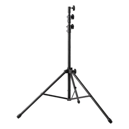 Volterrex Adjustable Tripod Stand, 6.5 ft L STS-G2