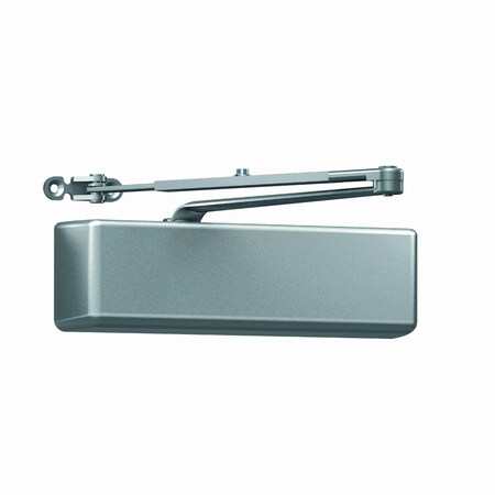 Dexter Commercial Surface Mount Closers Aluminum DCH4000STDFCRWPA689