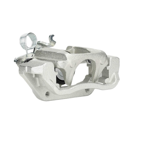 Wagner Brake New Semi-loaded Coated Disc Brake Caliper Assembly,  CN12386SC