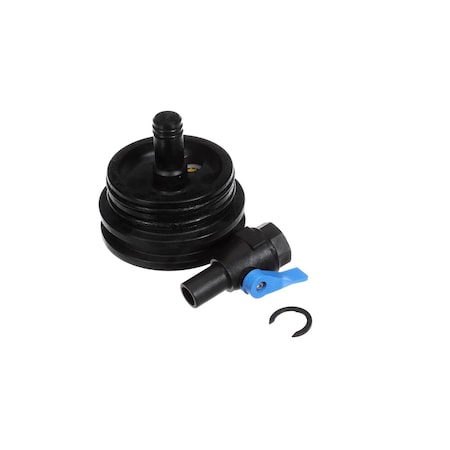 Antunes UFL-5 15 GPM END CAP 7002059