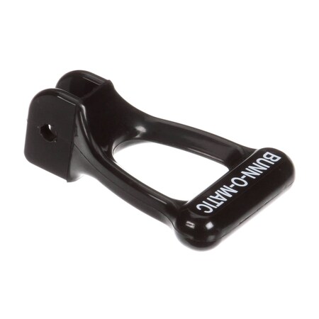 Bunn FAUCET HANDLE, BLK-BUNN-O-MATI 07096.0002