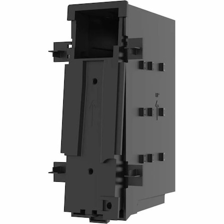 Axis Communications AXIS TA4602 INSTALLATION BACK BOX 03092-001
