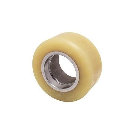 Crown REPLACEMENT WHEEL, POLY 6 X 2 3/4 3.149 082021-035