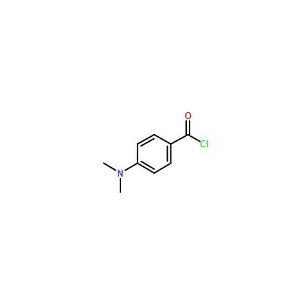 Ak Scientific Bis-p-dimethylaminobenzoyl chloride (1g), CAS 4755-50-4 Z3104-1g