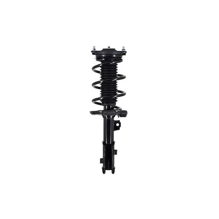 Fcs Struts Suspension Strut And Coil Spring Assembly 1334052L