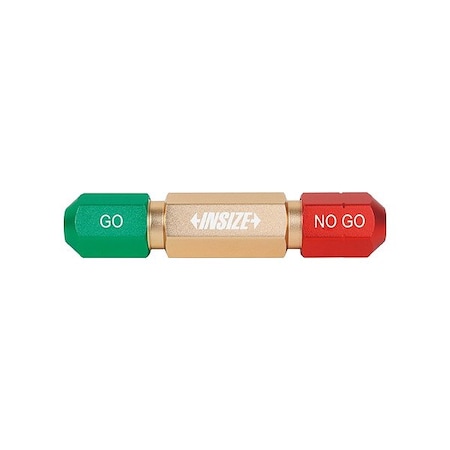 Insize Pin Gage Handle 7342-M3