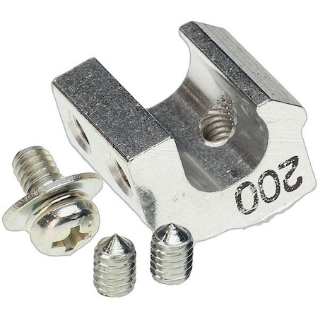 Smc Auto Switch Bracket NBT-200