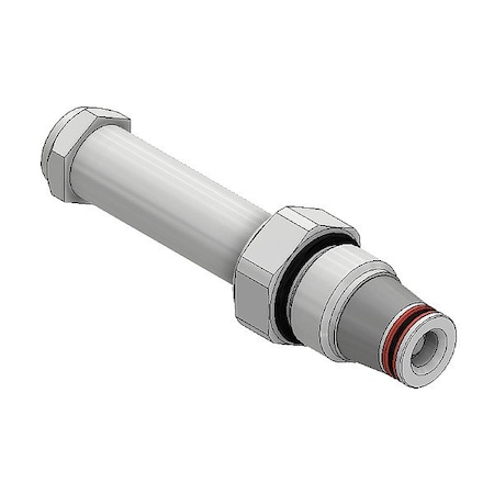 Parker VALVE ASSEMBLY -10 DSH101NR
