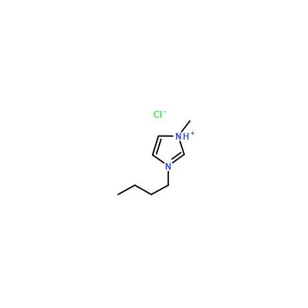 Ak Scientific 1-Butyl-3-methylimidazolium chloride (1kg), CAS 79917-90-1 V0478-1kg