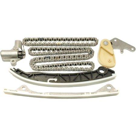 Engine Timing Chain Kit,
