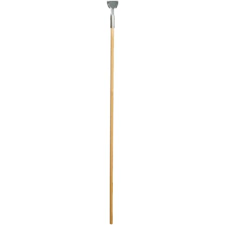 Non-Branded Clip-On Dust Mop Handle - 60in DMHANDLE