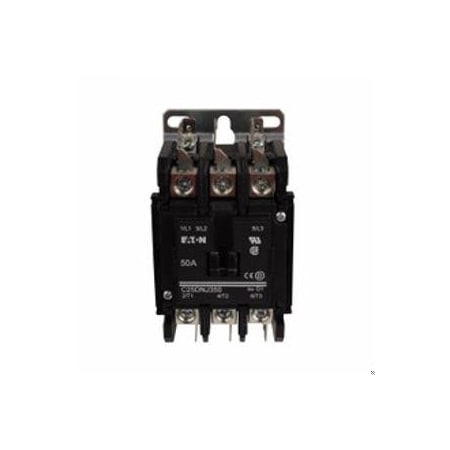Eaton Definite Purpose Contactors C25DRE250A