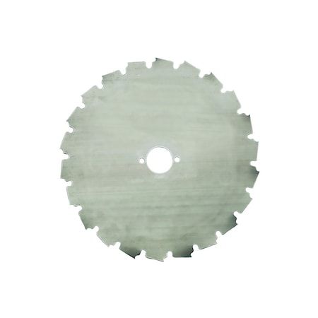 Oregon Clearing Saw Blade Grass & Brush Cutter, EIA, 22-Tooth 41-930