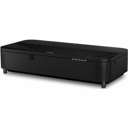 Epson PowerLite 815E Short Throw 3LCD Projector - 16:9 - Wall Mountable - Black V11HA99120