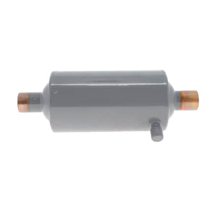 Sporlan Line Filter 7/8"Suction 800002