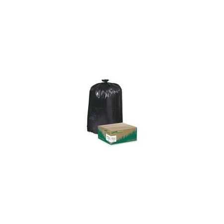 Earthsense Reclaim Heavy-Duty Recycled Can Liners, 100PK RNW-6050