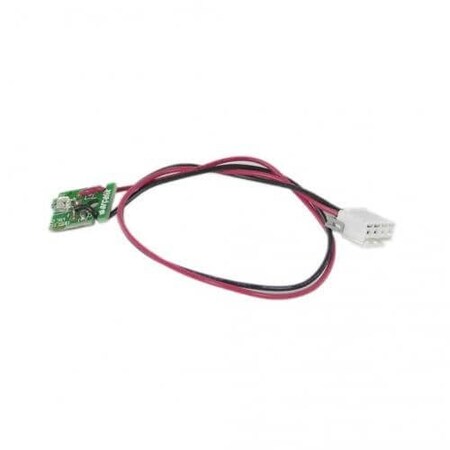 Blomberg LED CARD SBS 4D V3 ARCELIK AM 4388400600