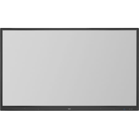 Nec 65''UHD Cllbrtv Dsply IRTouch CB651Q-2