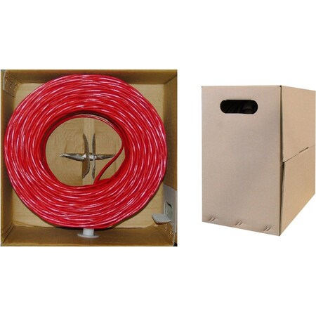Cable Wholesale CableWholesale CAT 5 Cable Bulk 10X6-071SH